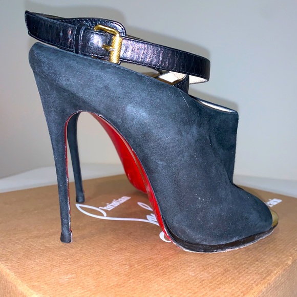 CHRISTIAN LOUBOUTIN LUMIR - Picture 2 of 9